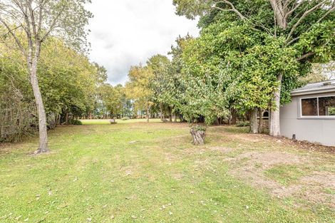 Photo of property in 6 No 2 Line, Durie Hill, Whanganui, 4500