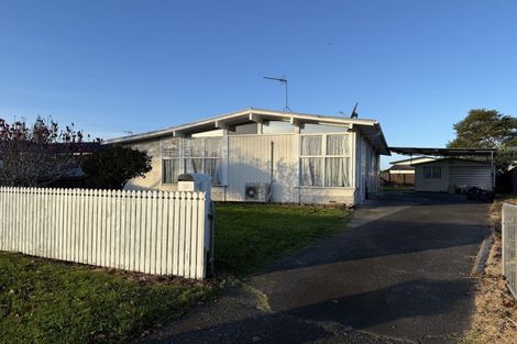 Photo of property in 16 Harania Avenue, Favona, Auckland, 2024
