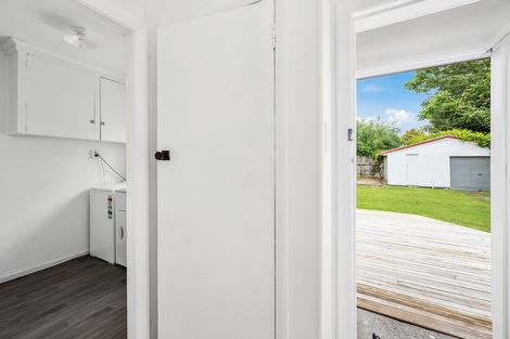 Photo of property in 88 Papanui Street, Tokoroa, 3420