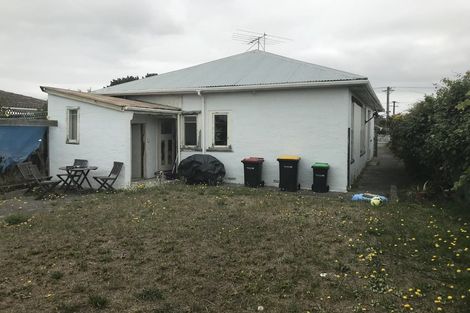 Photo of property in 99 Oram Avenue, New Brighton, Christchurch, 8061