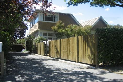 Photo of property in 24 Field Terrace, Upper Riccarton, Christchurch, 8041