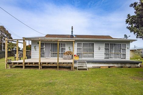 Photo of property in 25 State Highway 49, Waiouru, 4825