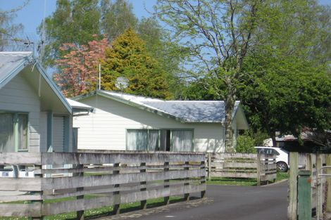 Photo of property in 4a Gladstone Road, Matamata, 3400