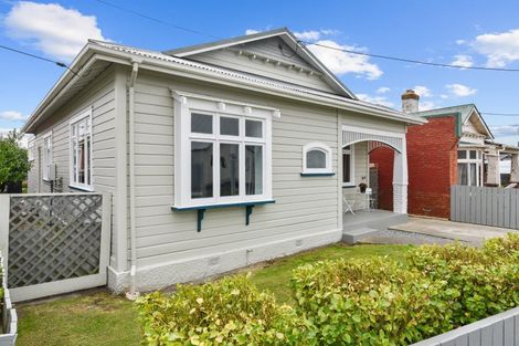 Photo of property in 84 Victoria Road, Saint Kilda, Dunedin, 9012