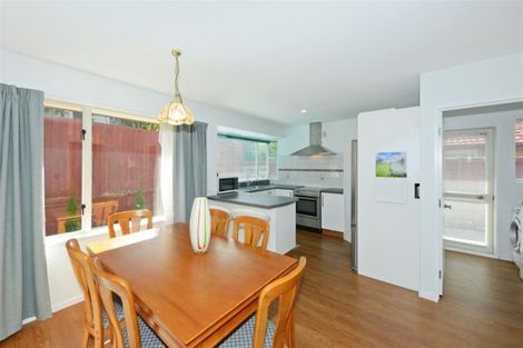 Photo of property in 2/60 Cresswell Avenue, Burwood, Christchurch, 8061