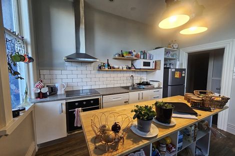 Photo of property in 263 High Street, Dunedin Central, Dunedin, 9016