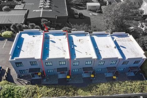 Photo of property in 117 Carroll Street, Dunedin Central, Dunedin, 9016