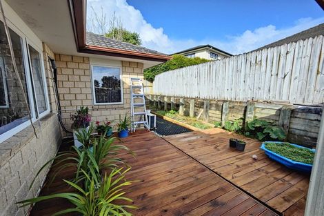 Photo of property in 42 Raphoe Road, Flat Bush, Auckland, 2019