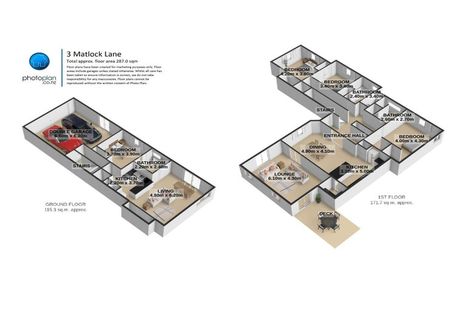 Photo of property in 3 Matlock Lane, Dinsdale, Hamilton, 3204