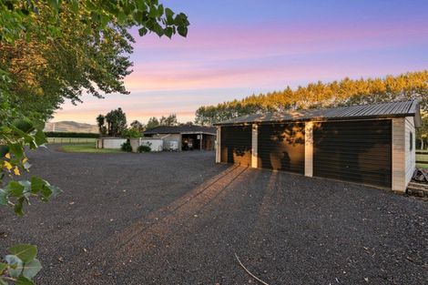 Photo of property in 419 Clevedon-takanini Road, Clevedon, 2582