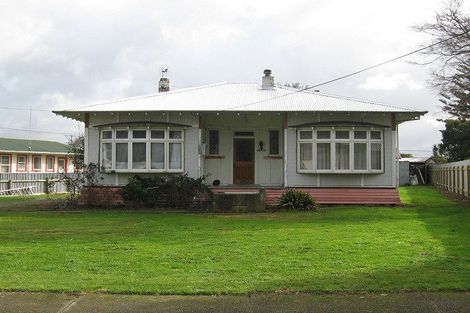 Photo of property in 8 Owen Street, Feilding, 4702