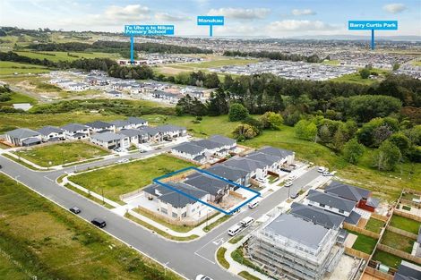 Photo of property in 15 Hariata Street, Flat Bush, Auckland, 2019