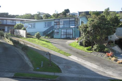 Photo of property in 21 Inlet View, Titahi Bay, Porirua, 5022