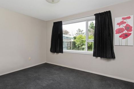 Photo of property in 9 Pethig Place, Halswell, Christchurch, 8025