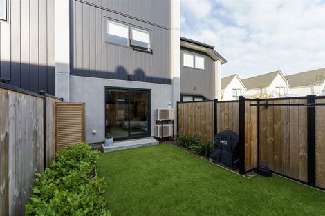 Photo of property in 6/485 Selwyn Street, Christchurch Central, Christchurch, 8011