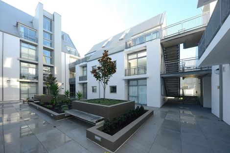 Photo of property in 12/41 Cambridge Terrace, Christchurch Central, Christchurch, 8013