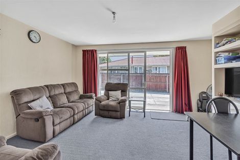 Photo of property in 2/46 Lochee Road, Upper Riccarton, Christchurch, 8041