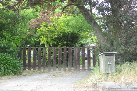Photo of property in 24 Travis Road, Burwood, Christchurch, 8083