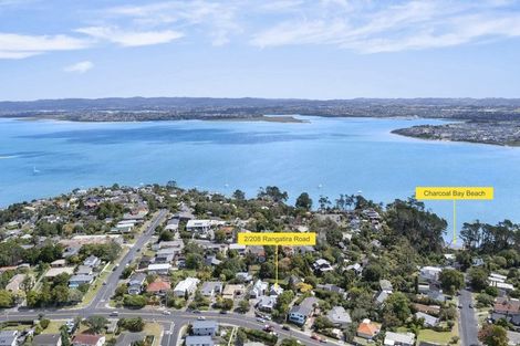 Photo of property in 2/208 Rangatira Road, Beach Haven, Auckland, 0626