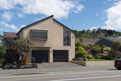Photo of property in 214a Forbury Road, Saint Clair, Dunedin, 9012