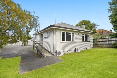 Photo of property in 61 Boundary Road, Claudelands, Hamilton, 3214