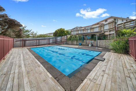 Photo of property in 28 Kingsford Street, Bell Block, New Plymouth, 4312