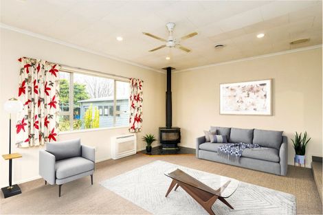 Photo of property in 46 Gammack Street, Temuka, 7920