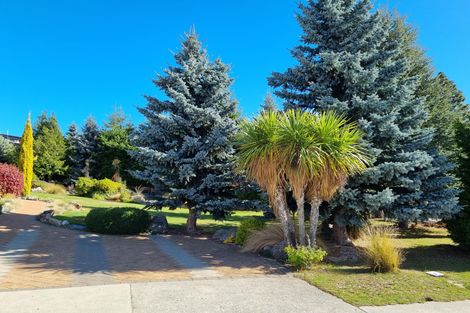 Photo of property in 3 Esther Hope Street, Lake Tekapo, 7999