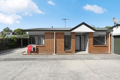 Photo of property in 283a Peachgrove Road, Fairfield, Hamilton, 3214