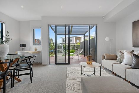 Photo of property in 98 Clark Road, Hobsonville, Auckland, 0616