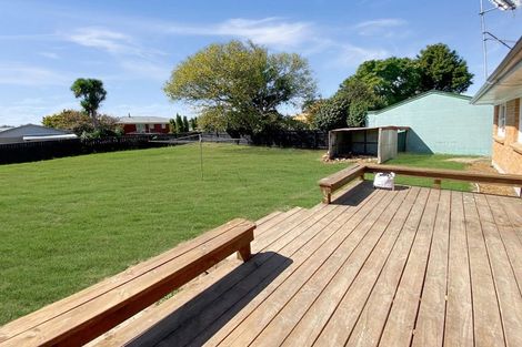 Photo of property in 20 Weka Place, Tokoroa, 3420