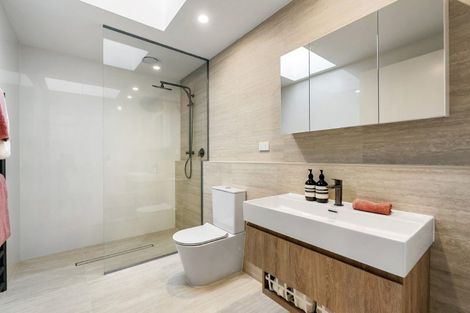 Photo of property in 401/12 Marlborough Crescent, Hobsonville, Auckland, 0616