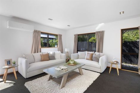 Photo of property in 2/193 Weston Road, St Albans, Christchurch, 8052