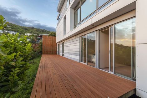 Photo of property in 19f Kabul Street, Khandallah, Wellington, 6035