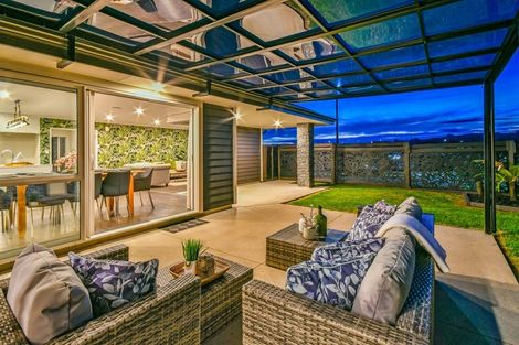 Photo of property in 16 Helenvale Crescent, Pokeno, 2402