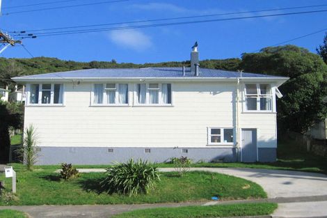 Photo of property in 51 Kotuku Street, Elsdon, Porirua, 5022