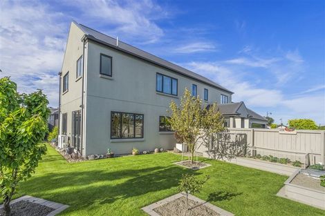 Photo of property in 71 Longspur Avenue, Wigram, Christchurch, 8025