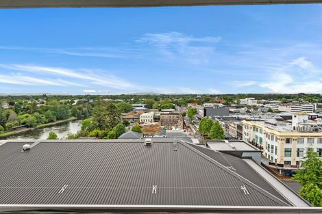 Photo of property in 82/312 Victoria Street, Hamilton Central, Hamilton, 3204