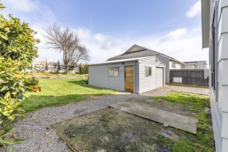 Photo of property in 4 Ngarimu Street, Roslyn, Palmerston North, 4414