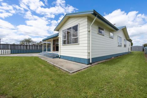 Photo of property in 18 Vincent Street, Matamata, 3400