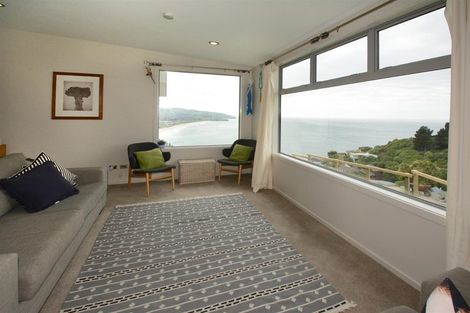 Photo of property in 4c Clayton Street, Saint Clair, Dunedin, 9012