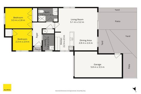 Photo of property in 2/22 Great South Road, Papakura, 2110