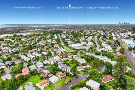 Photo of property in 6/1 Jersey Avenue, Mount Albert, Auckland, 1025