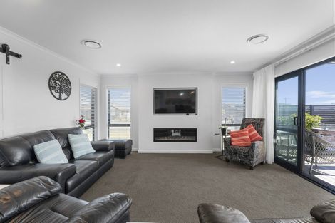 Photo of property in 1 Makomako Crescent, Wharewaka, Taupo, 3330