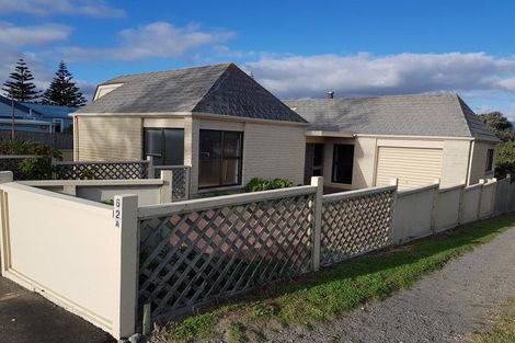 Photo of property in 62 Marine Parade, Otaki Beach, Otaki, 5512