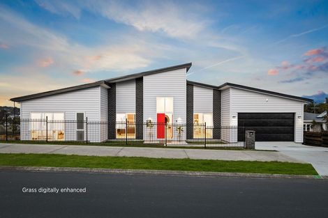 Photo of property in 29 Tapu Road, Huapai, Kumeu, 0810
