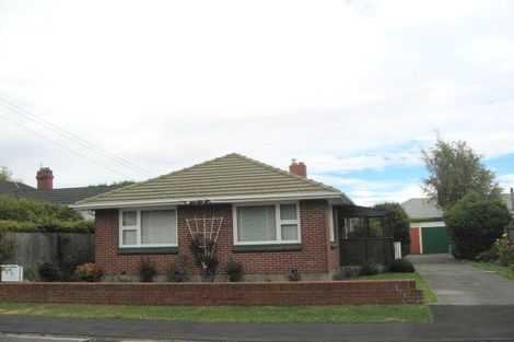 Photo of property in 93a Westminster Street, St Albans, Christchurch, 8014