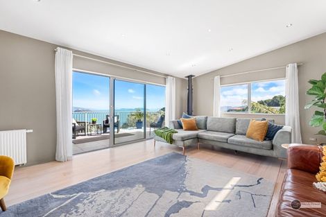 Photo of property in 4 Singers Road, Korokoro, Lower Hutt, 5012