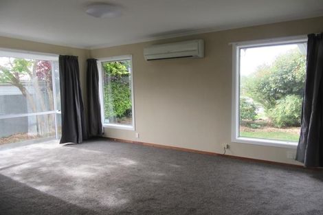 Photo of property in 6 Banbury Street, Burnside, Christchurch, 8053