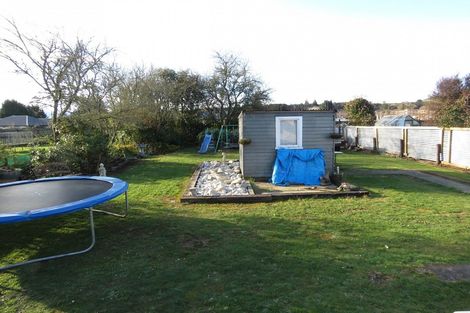 Photo of property in 10 Conlon Street, Reefton, 7830